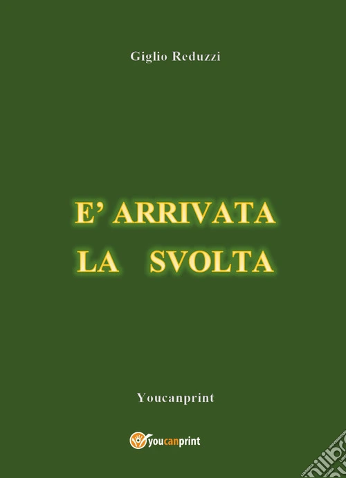 È arrivata la svolta