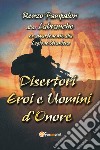 Disertori e uomini d'onore libro