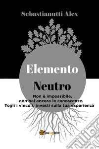 Elemento neutro libro