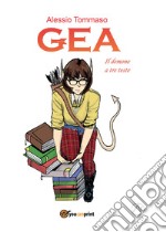 Gea il demone a tre teste