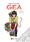 Gea il demone a tre teste libro