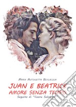 Juan e Beatrice libro