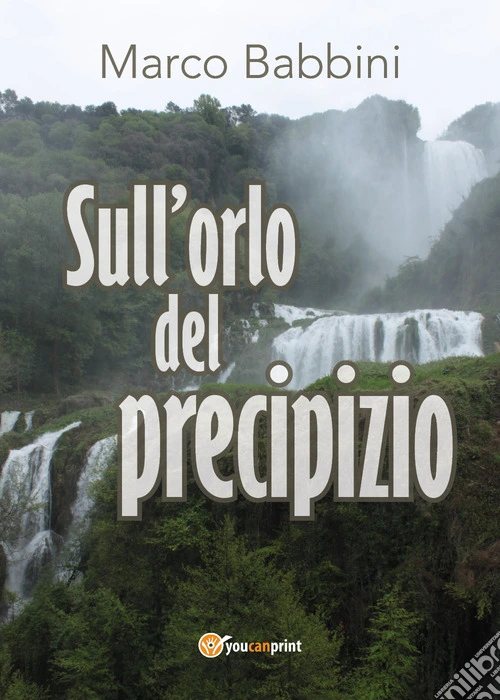 Sull'orlo del precipizio