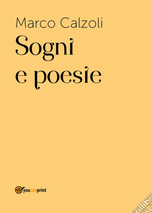 Sogni e poesie