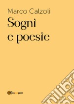 Sogni e poesie libro