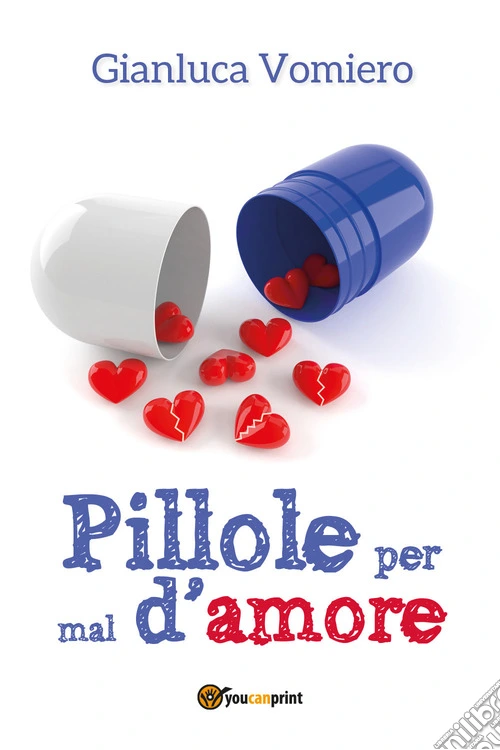 Pillole per mal d'amore