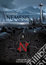 Nemesis libro