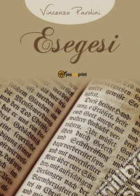 Esegesi