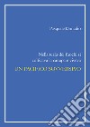 Nella terra dei fuochi si coltivava la canapa e viveva un pacifico sovversivo libro di Donadio Pasquale