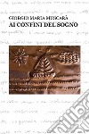 Ai confini del sogno libro