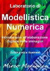 Laboratorio di modellistica numerica. Introduzione all'elaborazione digitale delle immagini libro di Mariucci Mirco