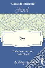 Cora libro