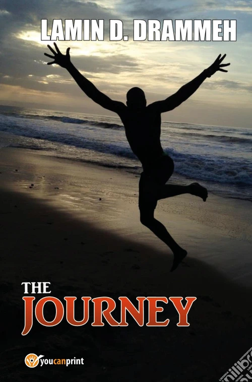 The journey