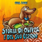 Storia di Oliver e del suo cestino