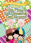 Un fine settimana dai nonni libro