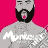Monkeys libro