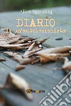 Diario di un'autolesionista libro