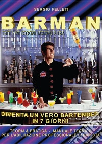 Barman