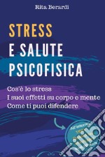 Stress e salute psicofisica libro