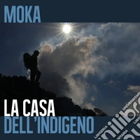 La casa dell'indigeno