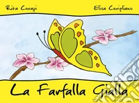 La farfalla gialla