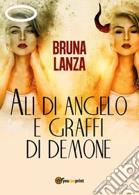 Ali di angelo e graffi di demone
