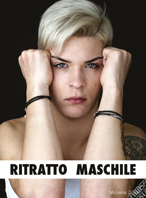 Ritratto maschile