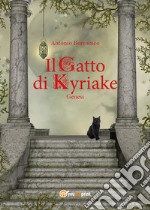 Genesi. Il gatto di Kyriake libro