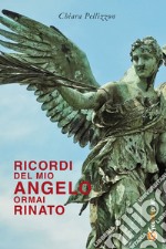 Ricordi del mio angelo ormai rinato libro