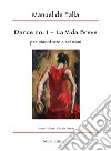 Dance no. 1 da «La Vida Breve» per pianoforte a sei mani libro