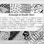 Zentangle & doodle show libro