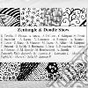 Zentangle & doodle show libro