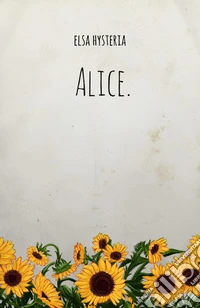 Alice libro