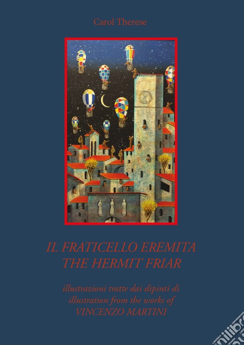 Il fraticello eremita