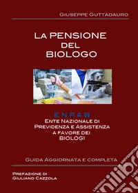 La pensione del biologo libro