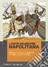 Arte equestre napolitana libro di Cinquegrana Roberto