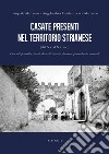 Casate presenti nel territorio strianese libro