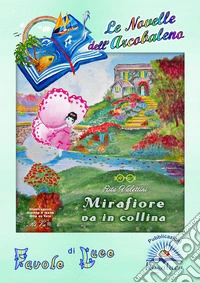 Mirafiore va in collina libro