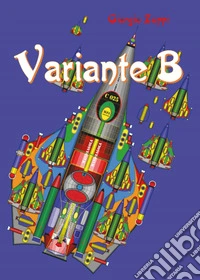 Variante B libro