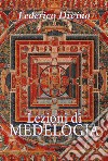 Lezioni di medelogia libro