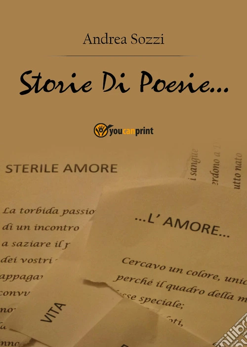 Storie di poesie