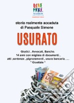 Usurato libro