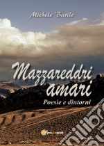 Mazzareddri amari libro