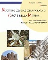 Repertorio lessicale della parlata di Cirò e della Marina libro