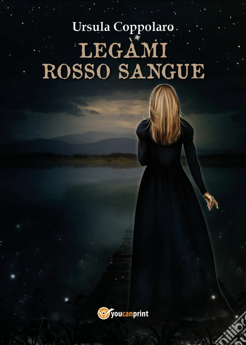 Legàmi rosso sangue