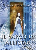 Il varco di Allistar libro