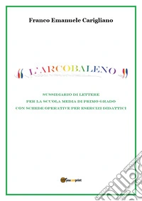 Arcobaleno (L') libro