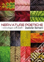 Nervature poetiche libro