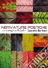 Nervature poetiche libro