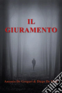 Il giuramento libro